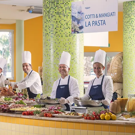 Granserena Torre Canne