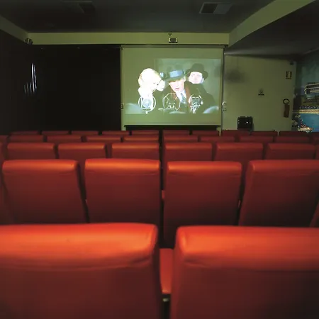 Granserena Ośrodek wypoczynkowy Torre Canne