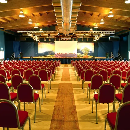 Granserena Ośrodek wypoczynkowy