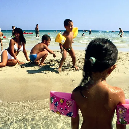 Granserena Ośrodek wypoczynkowy Torre Canne