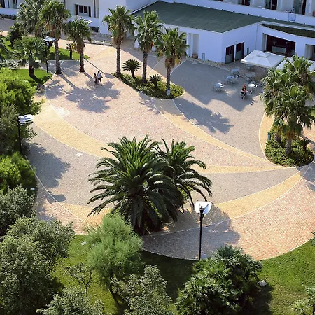 Granserena Ośrodek wypoczynkowy 4*