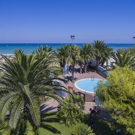Granserena Ośrodek wypoczynkowy Torre Canne
