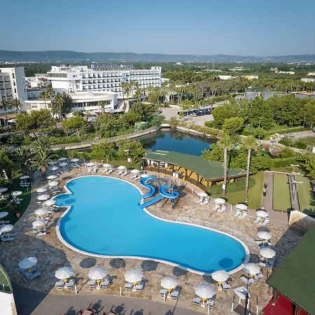 Granserena Torre Canne