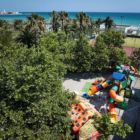 Granserena Torre Canne