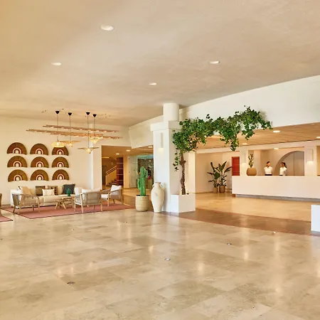 Granserena Ośrodek wypoczynkowy Torre Canne