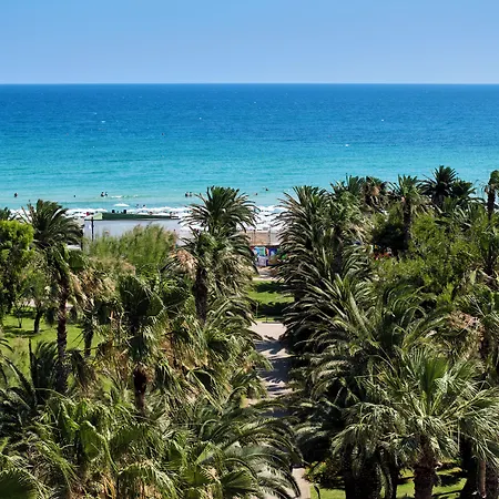 Granserena 4* Торре-Канне