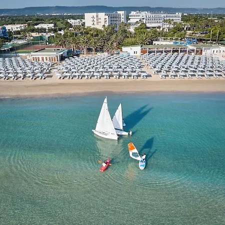 Granserena Ośrodek wypoczynkowy