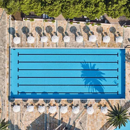 Resort Granserena 4*