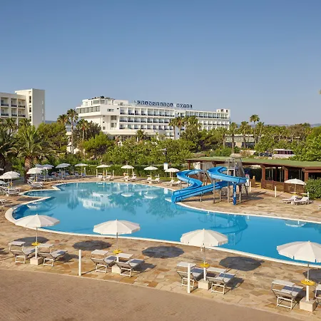 Ośrodek wypoczynkowy Granserena Torre Canne