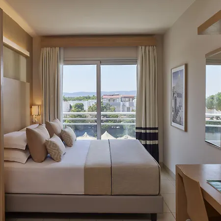 Ośrodek wypoczynkowy Granserena 4*