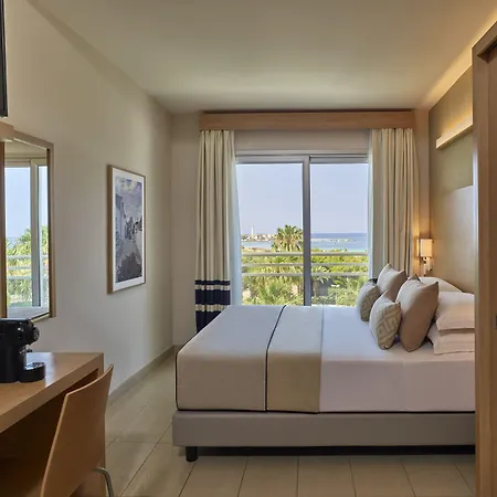 Ośrodek wypoczynkowy Granserena