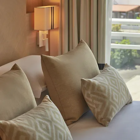 Ośrodek wypoczynkowy Granserena 4*