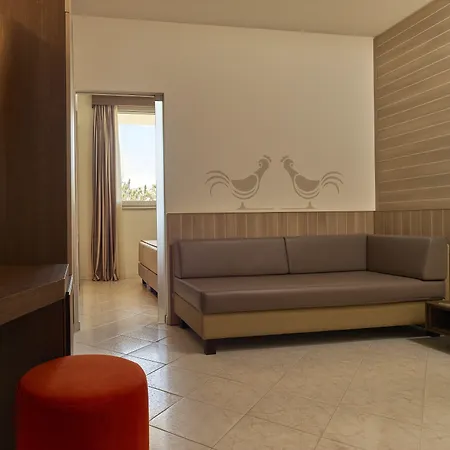 Ośrodek wypoczynkowy Granserena