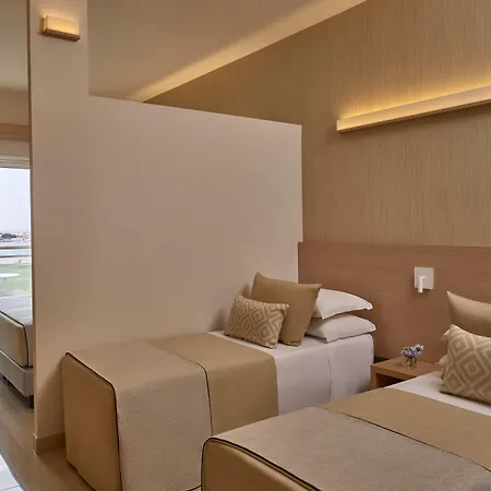 Granserena Ośrodek wypoczynkowy 4*