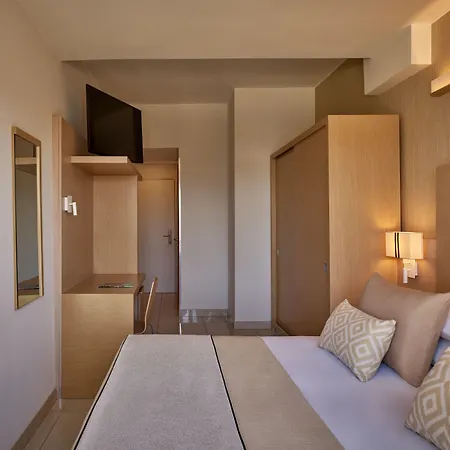 Ośrodek wypoczynkowy Granserena