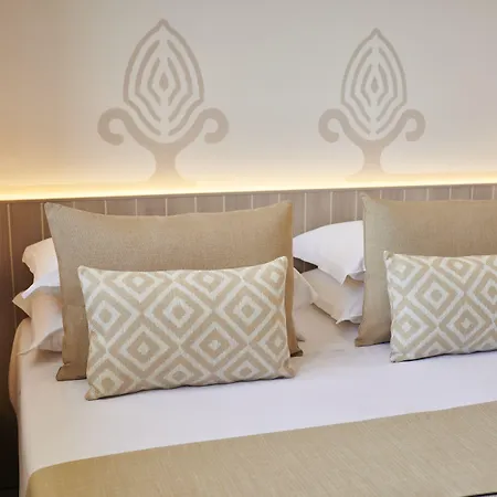 Granserena Ośrodek wypoczynkowy