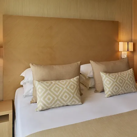 Ośrodek wypoczynkowy Granserena Torre Canne