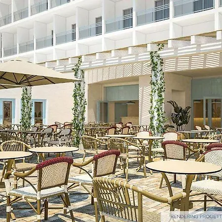 Granserena 4* トッレ・カンネ