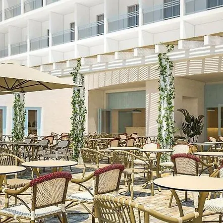 Granserena Ośrodek wypoczynkowy