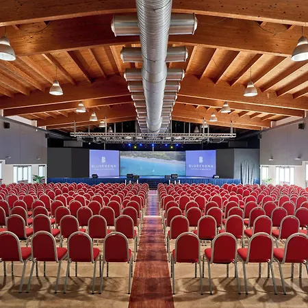 Granserena Torre Canne