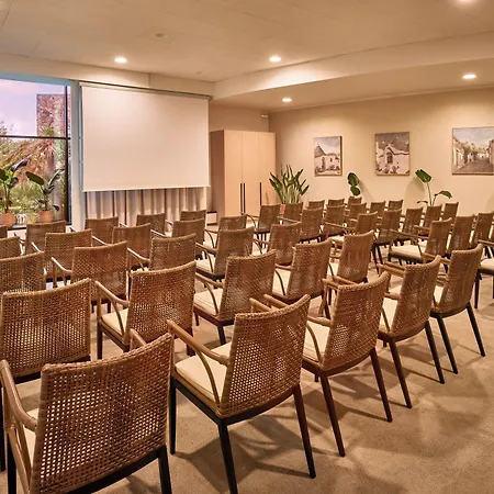 Granserena 4* Torre Canne