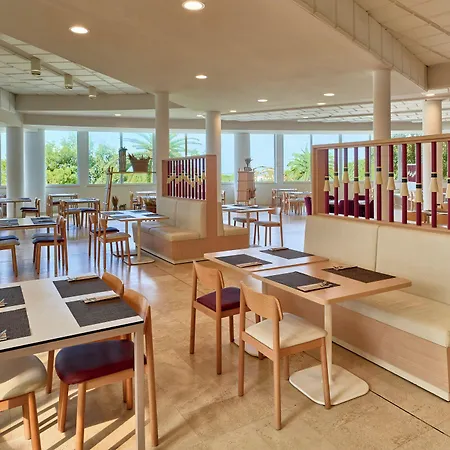 Ośrodek wypoczynkowy Granserena Torre Canne