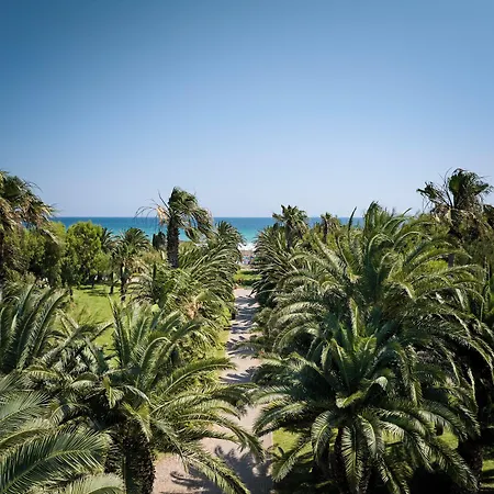 Granserena Ośrodek wypoczynkowy Torre Canne