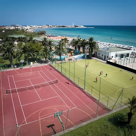 Granserena منتجع
