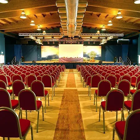 אתר נופש Granserena