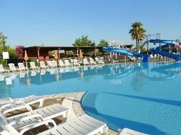 Granserena אתר נופש 4*