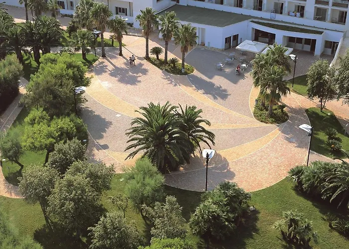 Granserena 4*