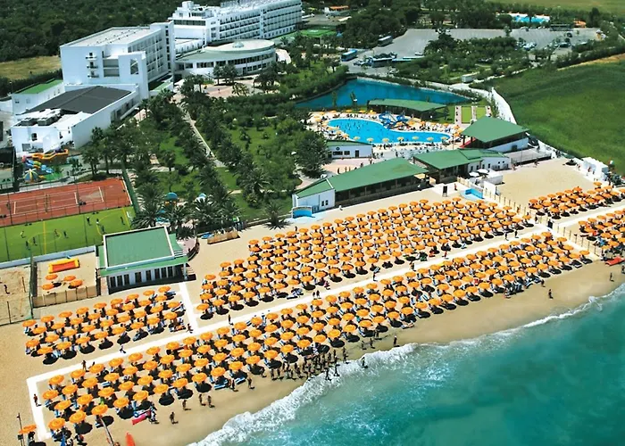 Resort Granserena 4*