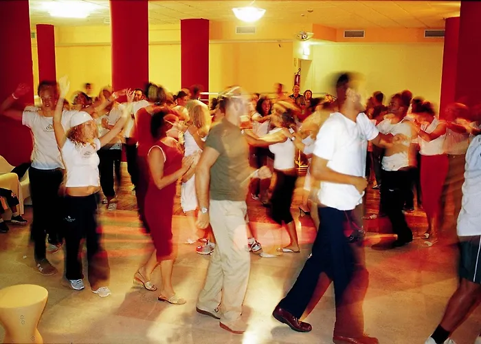 Granserena Torre Canne