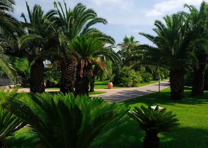 Granserena Torre Canne