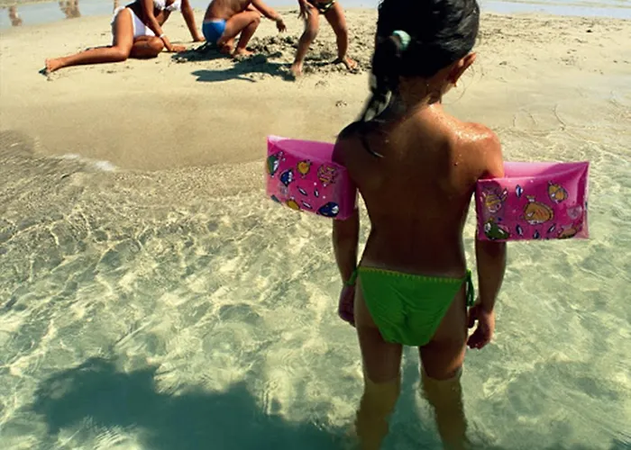 Granserena 4* טורה קאנה