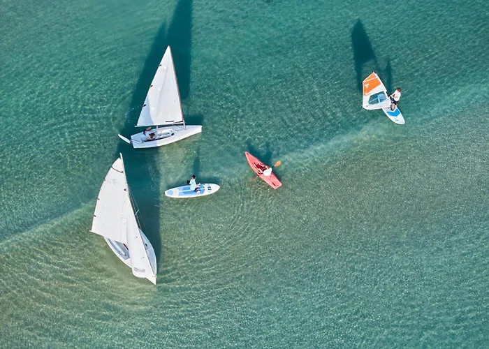 Resort Granserena 4*