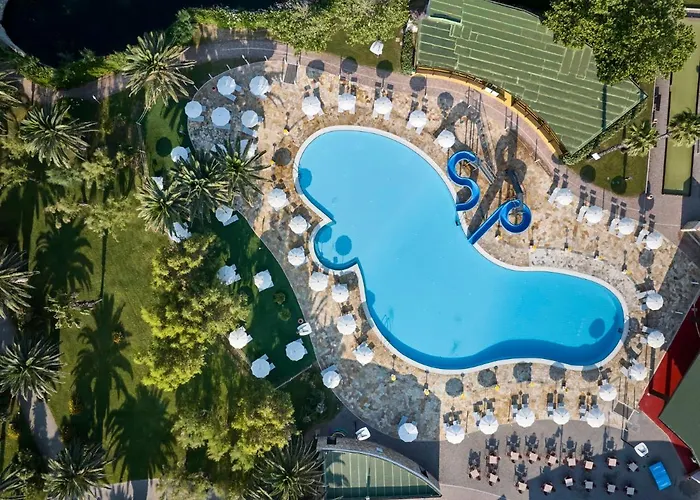 Granserena Resort 4*