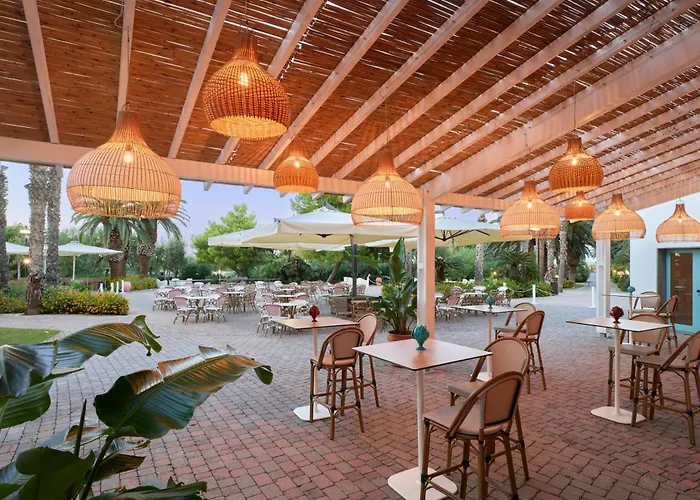 Granserena אתר נופש 4*