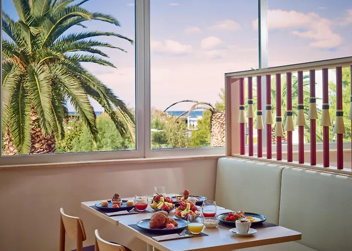 Granserena אתר נופש טורה קאנה