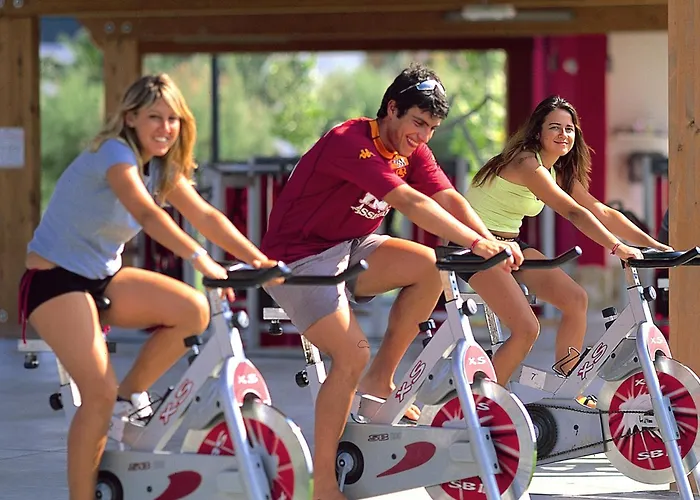 Resort Granserena 4*