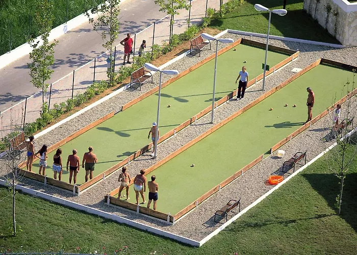 Granserena אתר נופש