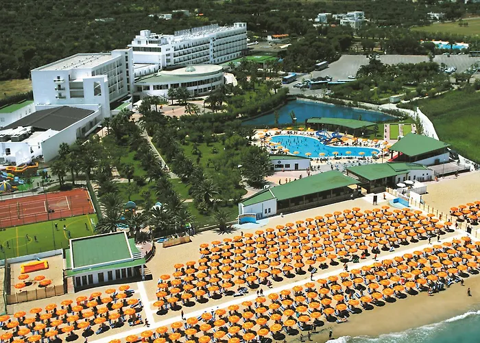 Granserena Resort 4*