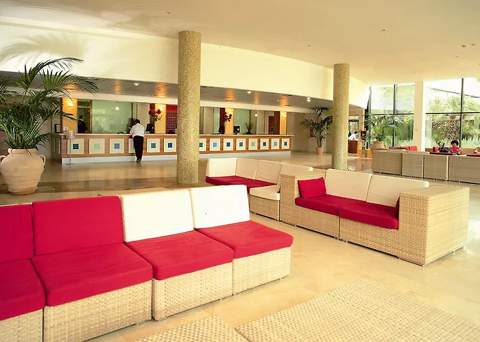 Granserena 4* Torre Canne