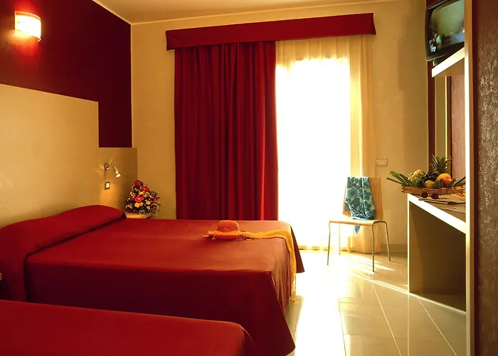 Granserena אתר נופש 4*