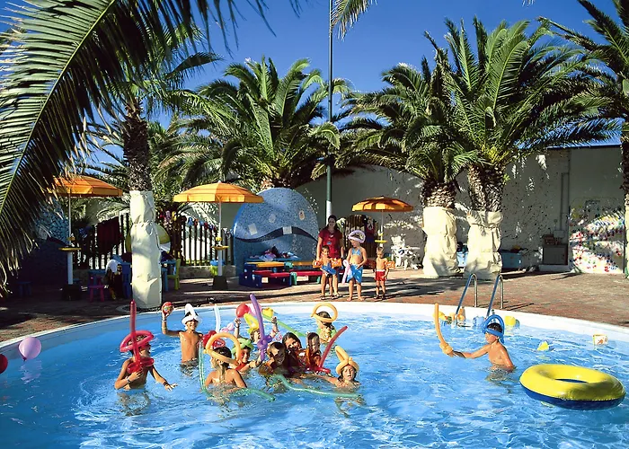 Resort Granserena 4*