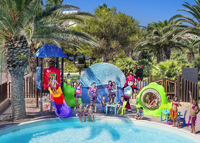 Granserena Resort Torre Canne