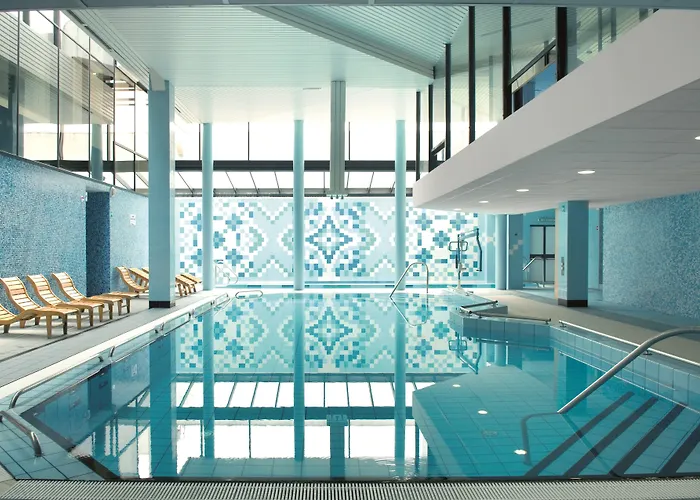 אתר נופש Granserena 4*