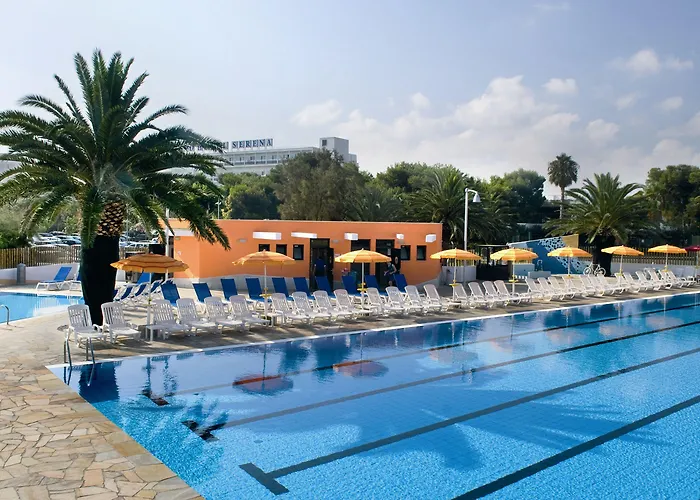 Granserena Resort 4*