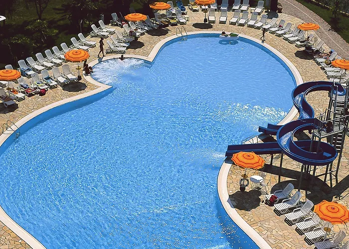 Granserena טורה קאנה