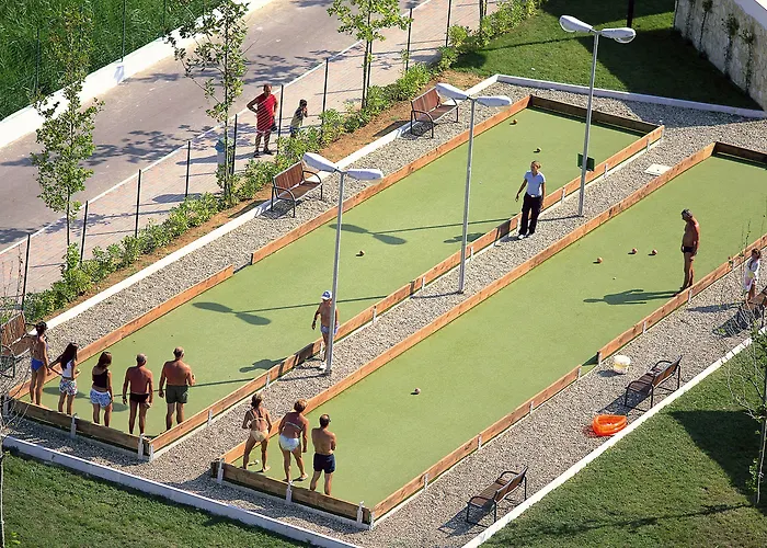 Granserena טורה קאנה